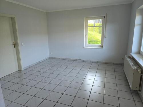 Foto - Helle Kellerwohnung mit Terrasse & separatem Eingang in Hoppecke