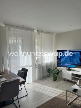 Foto - Wohnungsswap - 3 Zimmer, 80 m² - Am Pfarracker, Berlin-12209