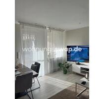 Wohnungsswap - 3 Zimmer, 80 m² - Am Pfarracker, Berlin-12209