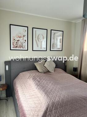 Foto - Etagenwohnung in Berlin