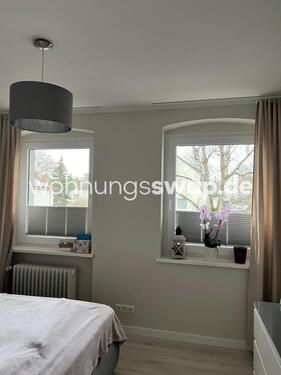 Foto - Etagenwohnung in Berlin zur Miete