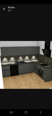 Foto - 3 Zimmer Etagenwohnung zur Miete in Bad Ems