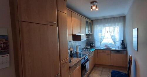 Foto - 3 Zimmer Etagenwohnung zum Kaufen in Halle