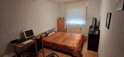 Foto - Etagenwohnung in Halle zum Kaufen