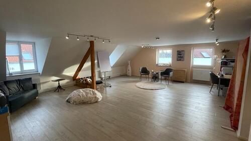 Foto - Praxis-Seminarraum in Ottobrunn zu vermieten