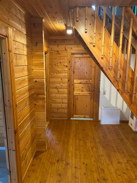 Foto - 3 Zimmer Einfamilienhaus in Ilsenburg (Harz)