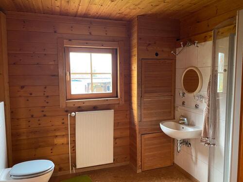 Foto - Einfamilienhaus in Ilsenburg (Harz) zur Miete