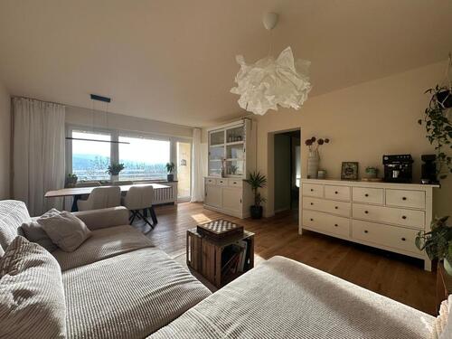 Foto - 2-Zimmer-Wohnung mit Balkon & Aufzug in Taunusstein