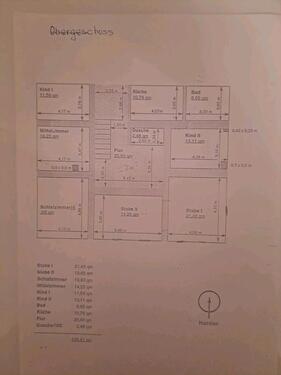 Foto - 9 Zimmer Mehrfamilienhaus, Wohnhaus zum Kaufen in 