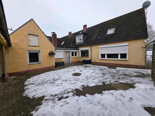 Foto - 7 Zimmer Doppelhaushälfte zur Miete in Bargteheide