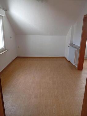 Foto - 3 Zimmer Etagenwohnung in Anhausen