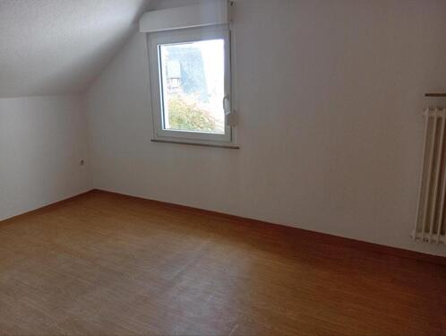 Foto - Etagenwohnung in Anhausen zur Miete