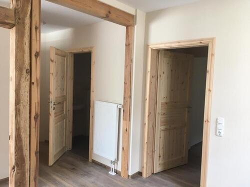 Foto - Dachgeschoßwohnung in Kyritz zur Miete