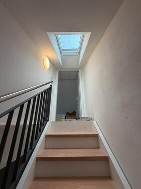 Foto - Dachgeschoßwohnung in Sindelfingen zur Miete