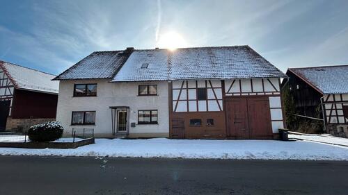 Foto - 10 Zimmer Einfamilienhaus zum Kaufen in Antrifttal