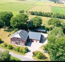 Ferienwohnung Dithmarschen Epenwöhrden, Monteure, Hunde - Meldorf