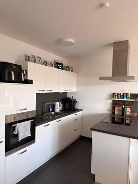 Foto - 2 Zimmer Dachgeschoßwohnung in Oldenburg