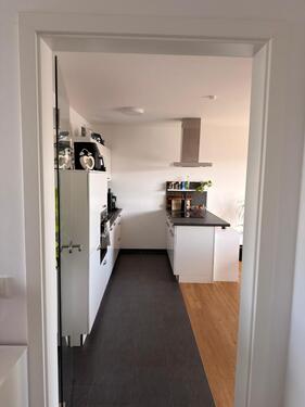 Foto - Dachgeschoßwohnung in Oldenburg zur Miete