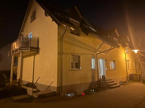 Foto - Helle sanierte Wohnung in Raunheim!