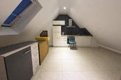 Foto - 2 Zimmer Dachgeschoßwohnung zur Miete in Raunheim