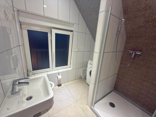 Foto - 2 Zimmer Dachgeschoßwohnung in Raunheim