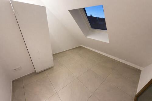 Foto - Dachgeschoßwohnung in Raunheim zur Miete