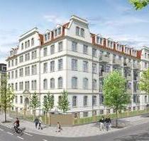 Helle 1 Zimmerwohung in der 