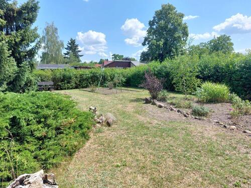 Foto - 3 Zimmer Bungalow in Beetzsee