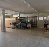 Lagerfläche 230m2 Burgkirchen - 1.200,00&nbsp;EUR Kaltmiete, ca.&nbsp; 230,00&nbsp;m&sup2; in Burgkirchen an der Alz (PLZ: 84508)