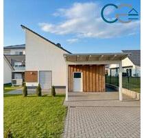 Modernes Tiny House mit Carport, Garten & Tierhaltungsmöglichkeit in Liebenau!