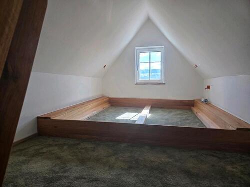 Foto - 2.5 Zimmer Dachgeschoßwohnung zur Miete in Ehingen