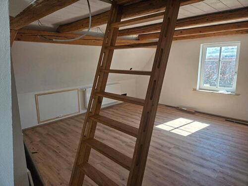 Foto - 2.5 Zimmer Dachgeschoßwohnung in Ehingen