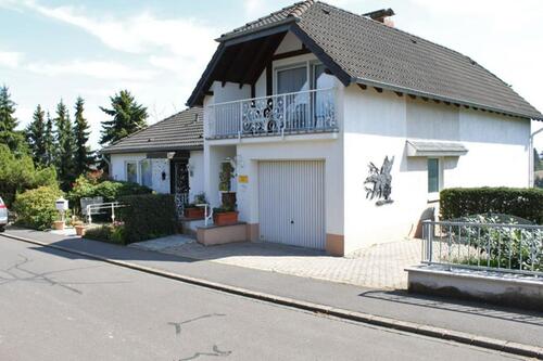 Foto - 14 Zimmer Mehrfamilienhaus, Wohnhaus zum Kaufen in Bad Bertrich
