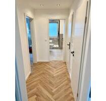 Kernsaniert & hochwertig – Stilvolle 2-Zimmer-Wohnung - Wuppertal Gemarkung Barmen