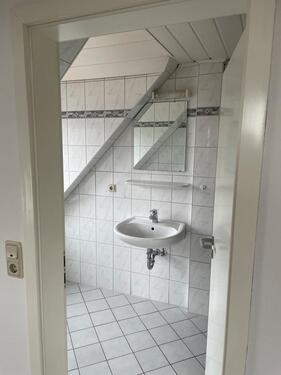 Foto - Erdgeschoßwohnung in Rosbach vor der Höhe zur Miete