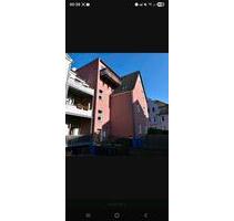 Frisch renovierte und helle 3 Zimmer Wohnung in Crimmitschau