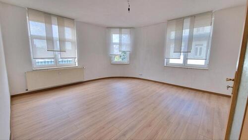 Foto - 3 Zimmer Etagenwohnung zur Miete in Crimmitschau