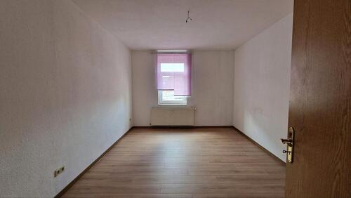 Foto - Etagenwohnung in Crimmitschau zur Miete