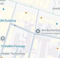 Wohnung zu vermieten - 4 Zimmer - 76 Quadratmeter - Duisburg