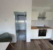 !Frisch renoviert! Helles Möbliert-Apartment Kaltmiete 390€ - Emsdetten