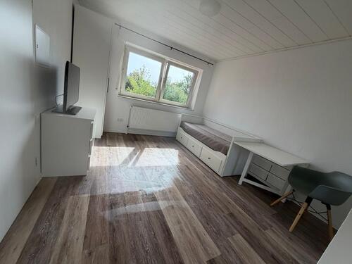 Foto - 1 Zimmer Etagenwohnung in Emsdetten