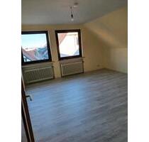 Wohnung 80qm in Obernkirchen zu vermieten