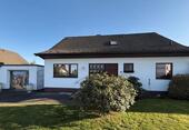 Foto - Freistehendes Einfamilienhaus in Hückeswagen