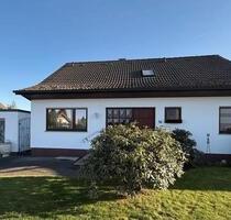 Freistehendes Einfamilienhaus in Hückeswagen