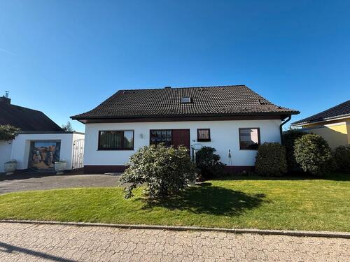 Foto - 7 Zimmer Einfamilienhaus zum Kaufen in Hückeswagen