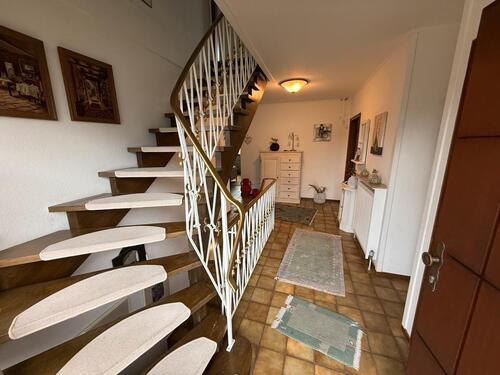 Foto - 7 Zimmer Einfamilienhaus in Hückeswagen
