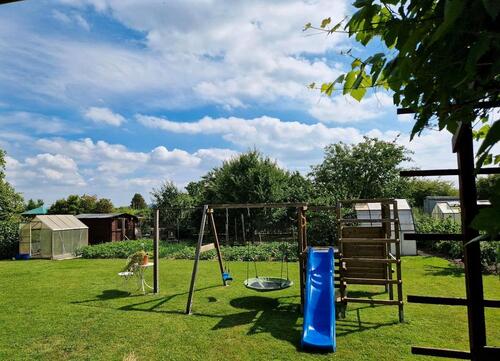 Foto - 6 Zimmer Einfamilienhaus zum Kaufen in Leopoldshöhe