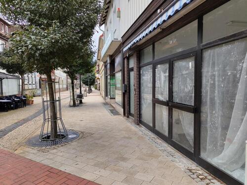Foto - Ladenflächje zu vermieten - 450,00 EUR Kaltmiete, ca.  65,00 m²