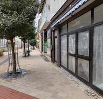 Ladenflächje zu vermieten - 450,00 EUR Kaltmiete, ca.  65,00 m² in Herzberg am Harz (PLZ: 37412)
