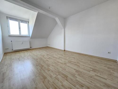 Foto - Etagenwohnung zur Miete in Werdau